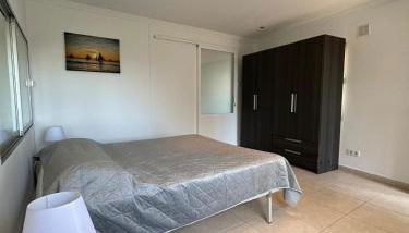 Apartamentos en la villa con el territorio común en Calpe - Foto 4