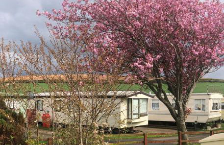 Turnberry Holiday Home - Foto 20