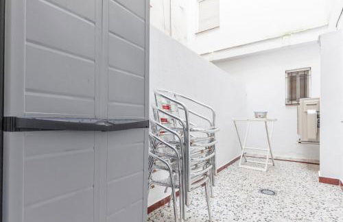 Fantastico apto recién 2 hab-Sevilla-Triana - Foto 9