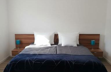 Ferienwohnung am Wiedenberg - Foto 7