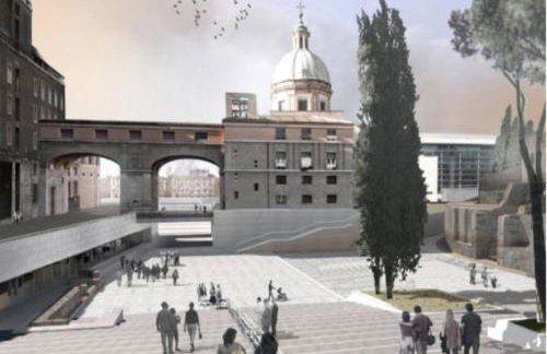 Piazza di Spagna Home - Family Apartment - Foto 40