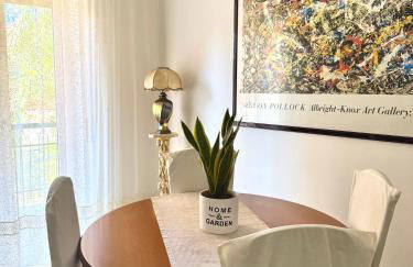 Il Giardino del Comandante - con Garage - Foto 25