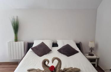 Studio Le Panoramic les Balcons d'Aix - Foto 3