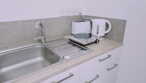 100 AN - Napa Living 37 - Foto 3, Habitación