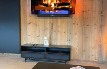 Résidence Les Voroches - Foto 14