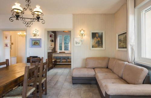 Villa Elisabetta-Tranquilla con vista lago - Foto 20