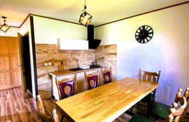 Caloroczne Domki w Gorach"ALEKSANDER" - Foto 5