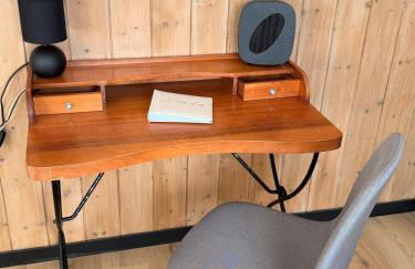 Appartement chaleureux familial - Foto 56