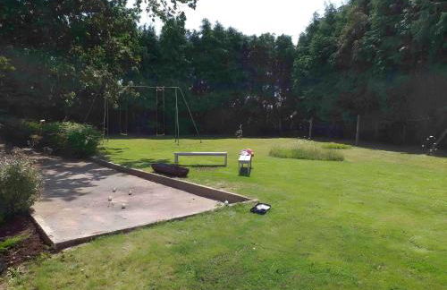 La Maison Neuve - Foto 14