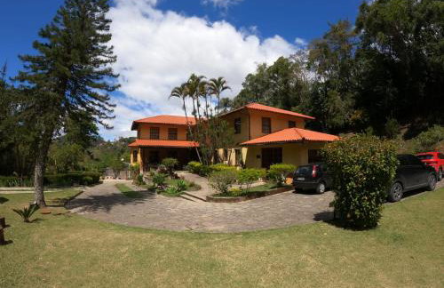 Sitio do Imbuí em Teresópolis - Foto 25