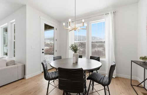 Belaview Hideout Retreat With Private Hot Tub - Foto 31