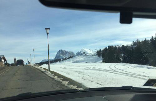 Appartamento Alpe di Siusi - Foto 77