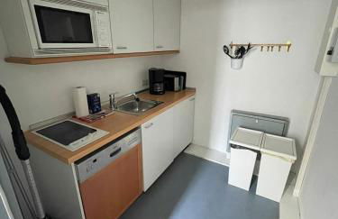 Zentral gelegenes Premium-Apartment mit viel Tageslicht - Foto 10