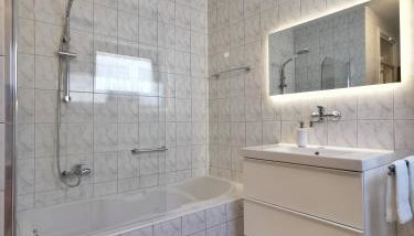 Apartment Asterias (Špadići) - Foto 4