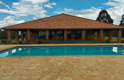 Fazenda Serra da Cascata desde 1915 - Foto 1