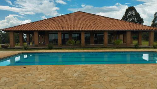 Fazenda Serra da Cascata desde 1915 - Foto 1