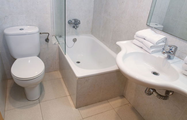 Apartamentos Los-Peces-24 - Foto 14