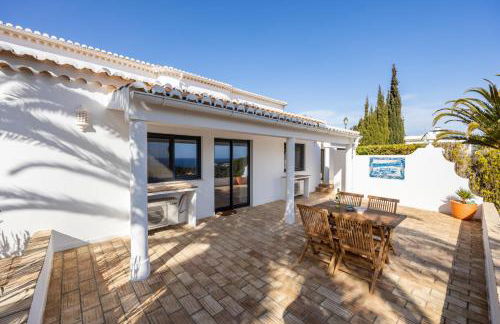 Fortaleza sea view Villa Miramar - Downstairs Apartment - Foto 2