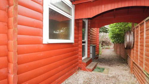 Rowan Lodge - Foto 3