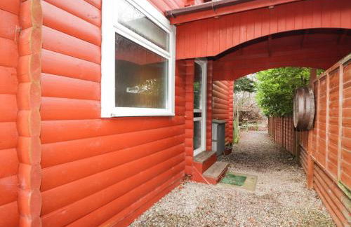 Rowan Lodge - Foto 3