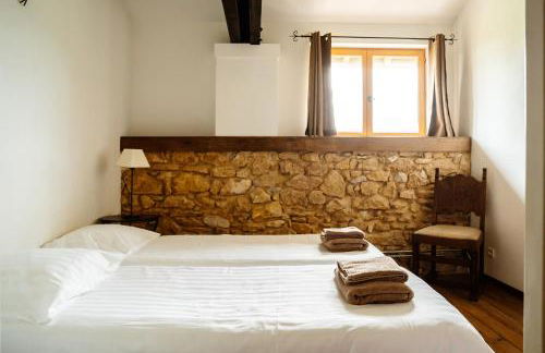 Chateau Camp del Saltre Prayssac - Foto 10