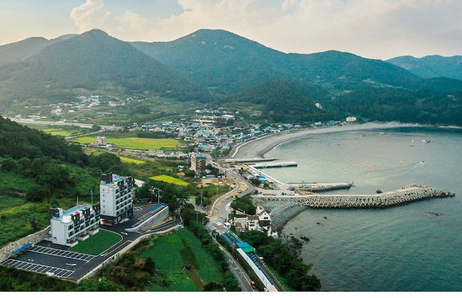 Aria Pension Resort - Foto 52