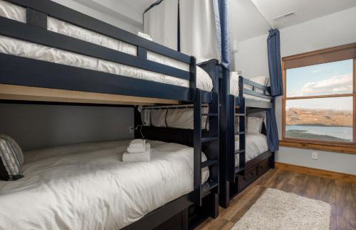 Deer Crest 10507 - Ski In Ski Out Luxury SmartHome with Spa Amenities & Views - Photo 34