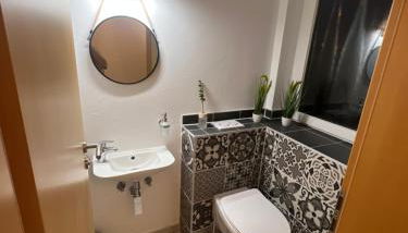 Ferien Haus Chino Bad Kissingen/Garitz - Foto 5