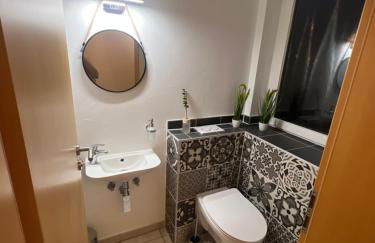 Ferien Haus Chino Bad Kissingen/Garitz - Foto 5