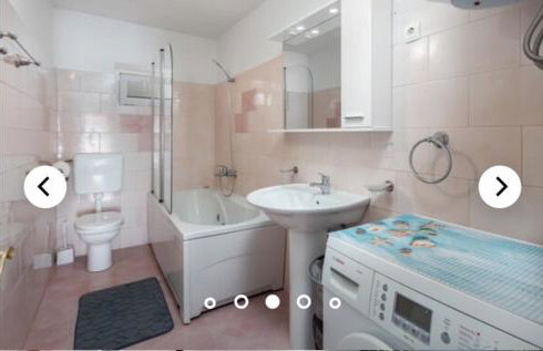 Apartman Nevia - Foto 6