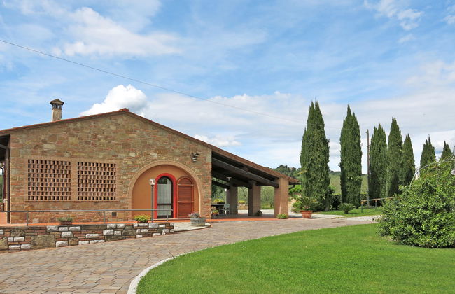 Le Palaie - 'Fienile' - Foto 1