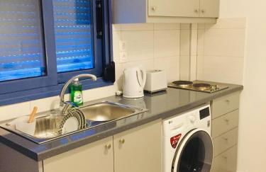 Finiki Seaside Apartment - Foto 28