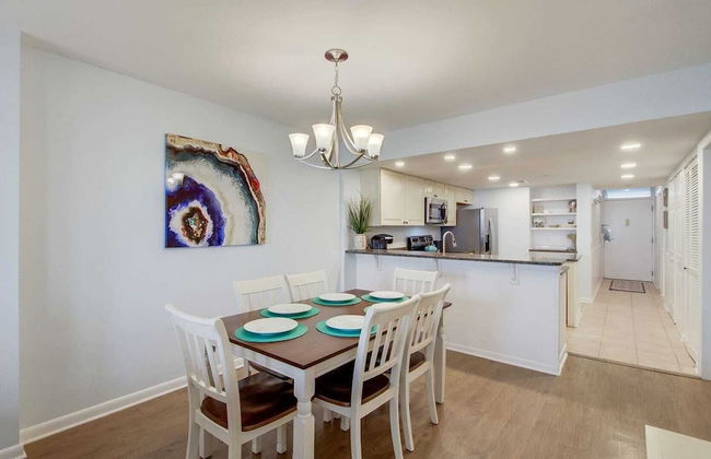 322 D Shipwatch by Avantstay Community Pool Access & Close to Beach! - Foto 33