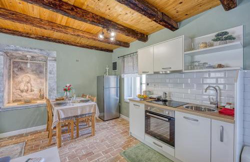 Studio Jana with Balcony - Foto 11