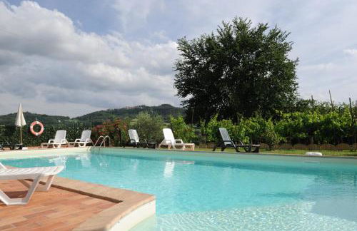 Agriturismo Podere Casenove - Foto 95