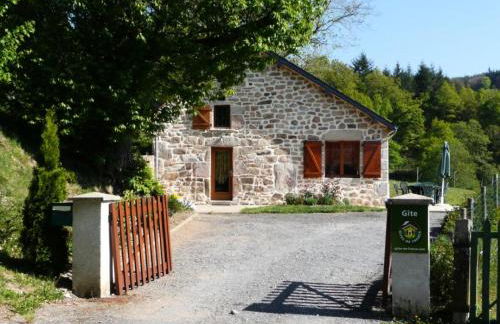 Gîte de France Le fournil 3 épis - Gîte de France 4 personnes MAE-9204 - Foto 1