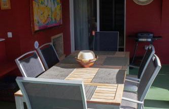 Villa con piscina climatizada y vistas al mar - Foto 42