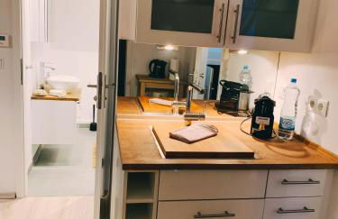 Stilvolle Dachgeschosswohnung in Düsternbrook - Foto 7