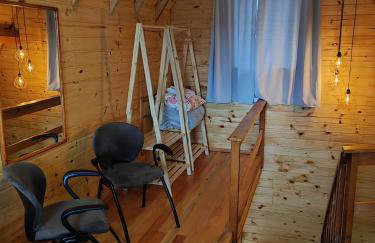 Cabana Santa Cruz - Foto 28