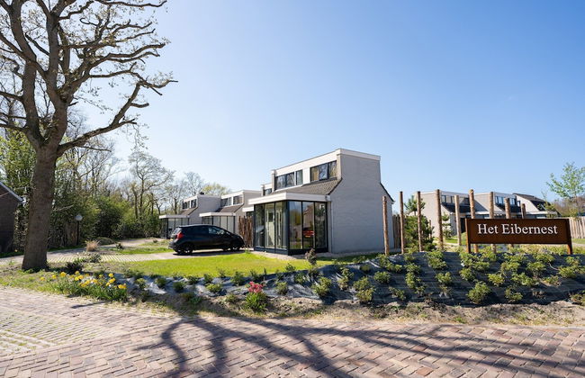 Holiday Home in De Cocksdorp - Foto 1