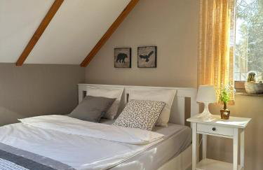 Ostoja Jeziorak Jezierzyce - Foto 54