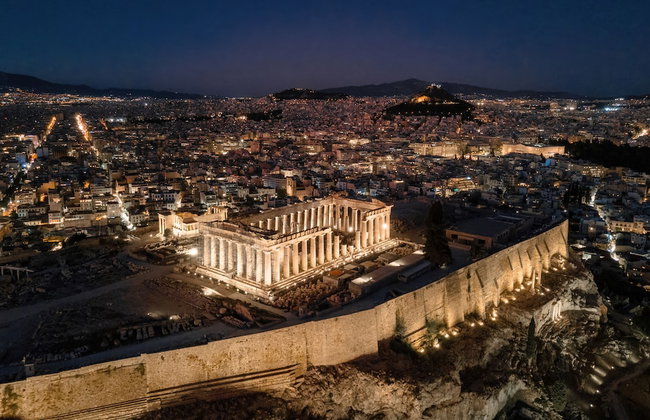 Acropolis Sherlock Residence - Foto 62