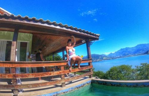 Chalé da Clarissinha - Photo 47