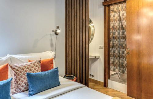 Colosseo Glam Miracle suite - Foto 21