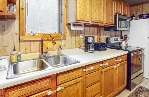 Rustic Retreat - Foto 7