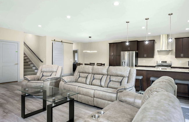 Tuscany Golf View - New Home on Portocima Golf Course! - Photo 14