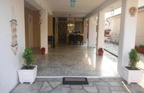 Dimitra's Apartments - Foto 12