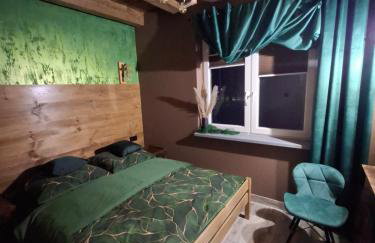 Domek nad zalewem Siemianówka m Nowa Łuka - Foto 14