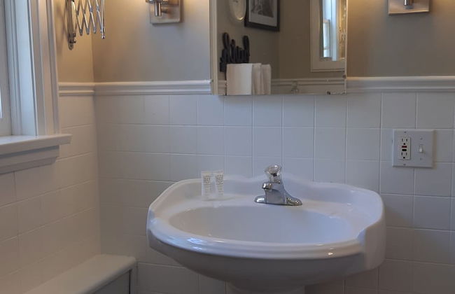 Parkside House - Photo 36