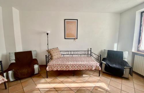 Appartamento in cascina -la cascinetta di Ali- - Foto 16